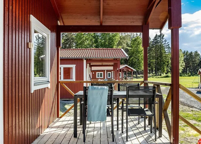First Camp Skutberget-Karlstad