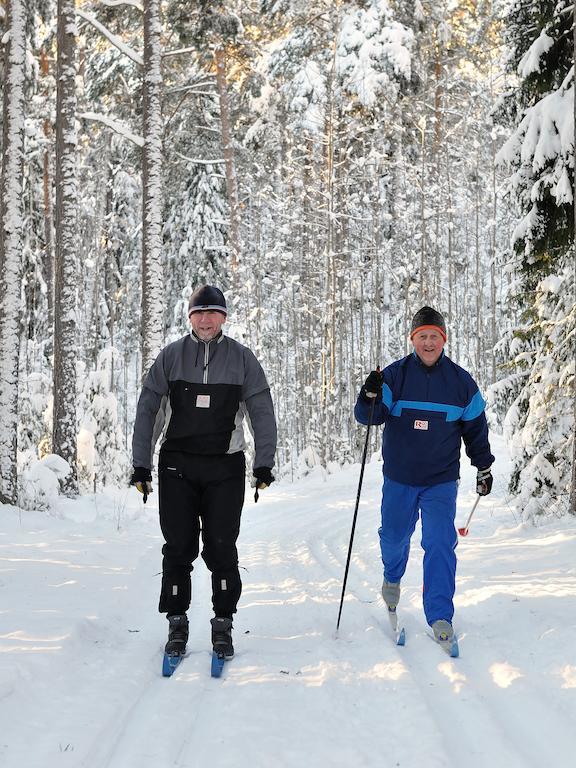 Campsite First Camp Skutberget-karlstad 4*