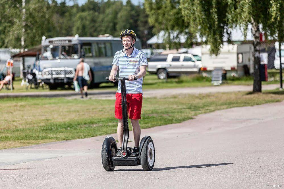 First Camp Skutberget-karlstad Karlstad