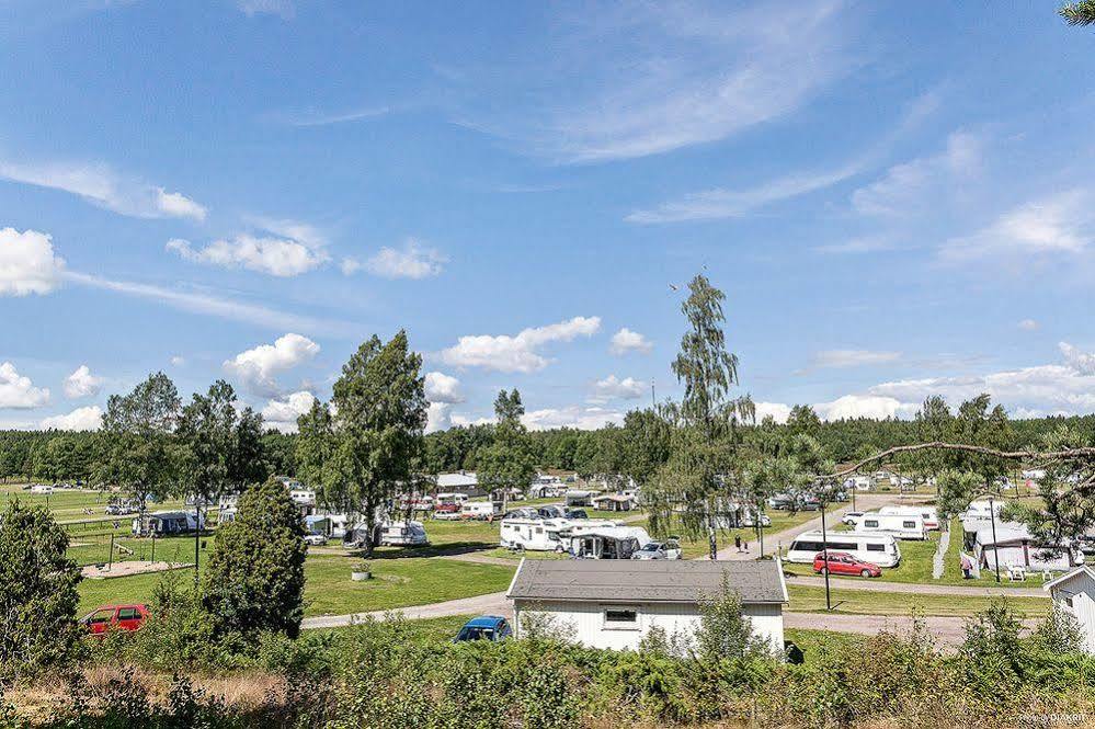 First Camp Skutberget-karlstad Campsite