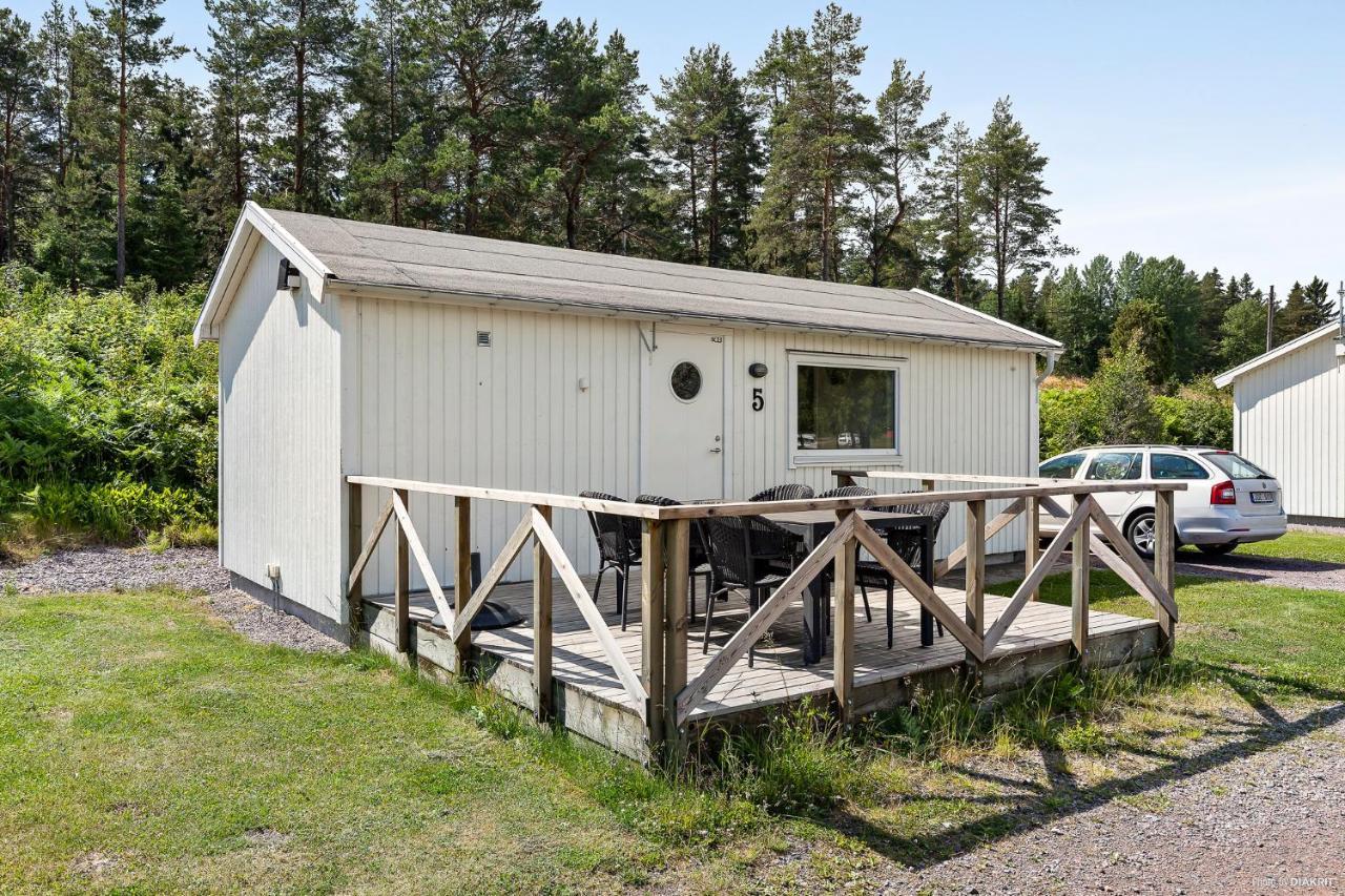 First Camp Skutberget-karlstad Karlstad