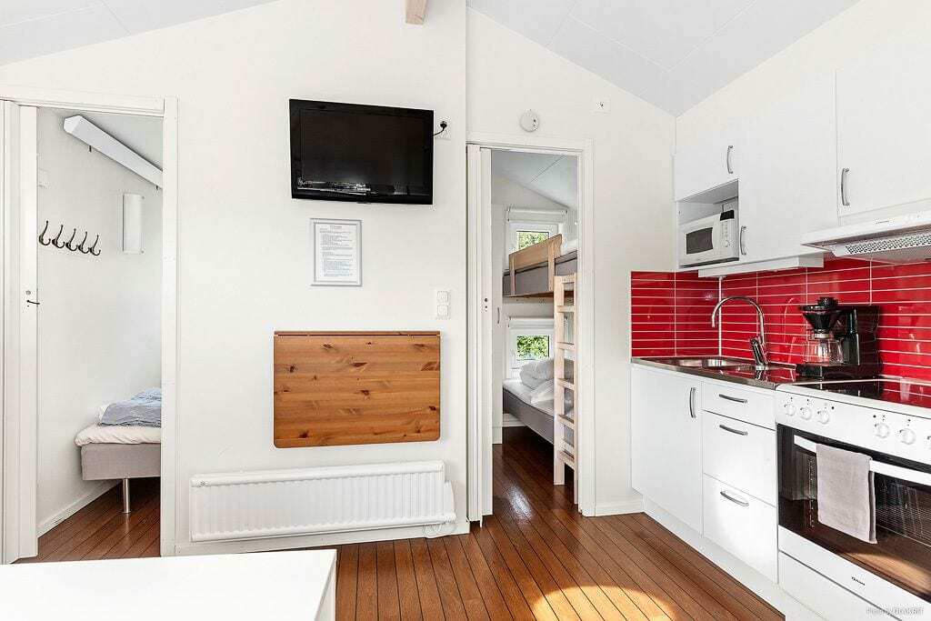 Campsite First Camp Skutberget-karlstad 4*