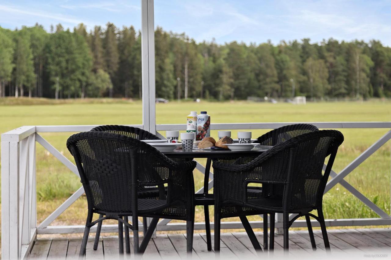 First Camp Skutberget-karlstad 4*