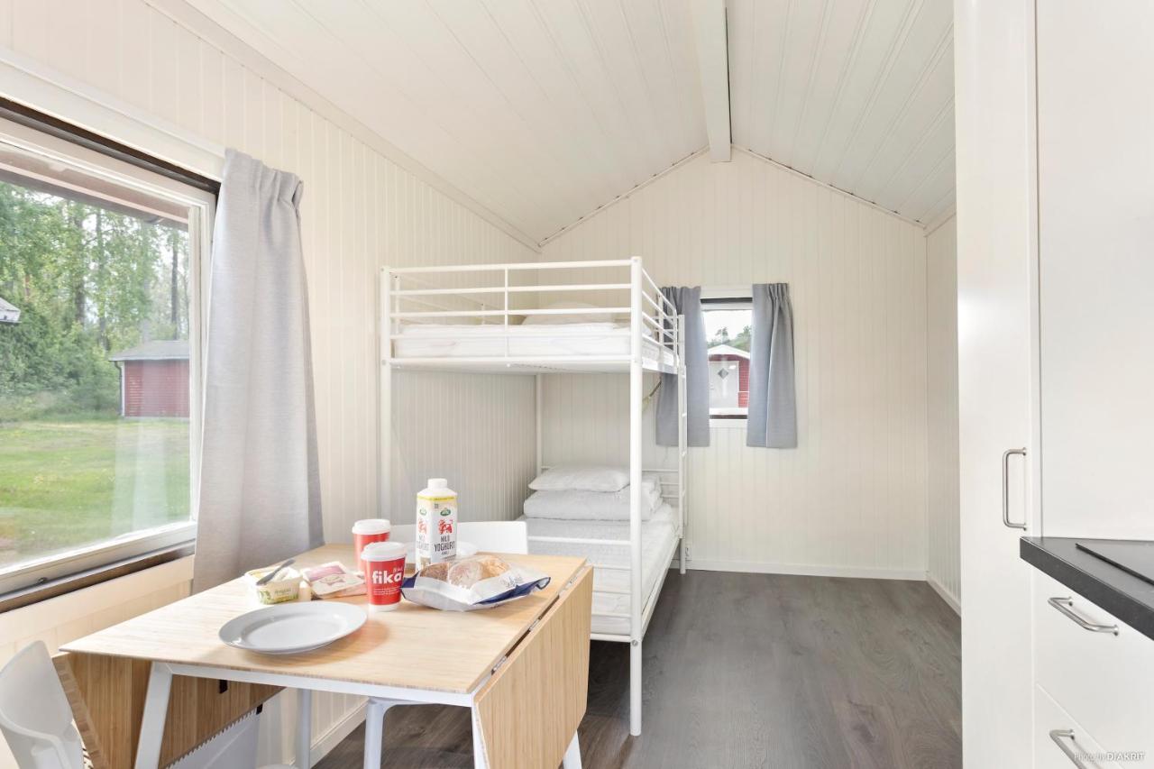 Campsite First Camp Skutberget-karlstad