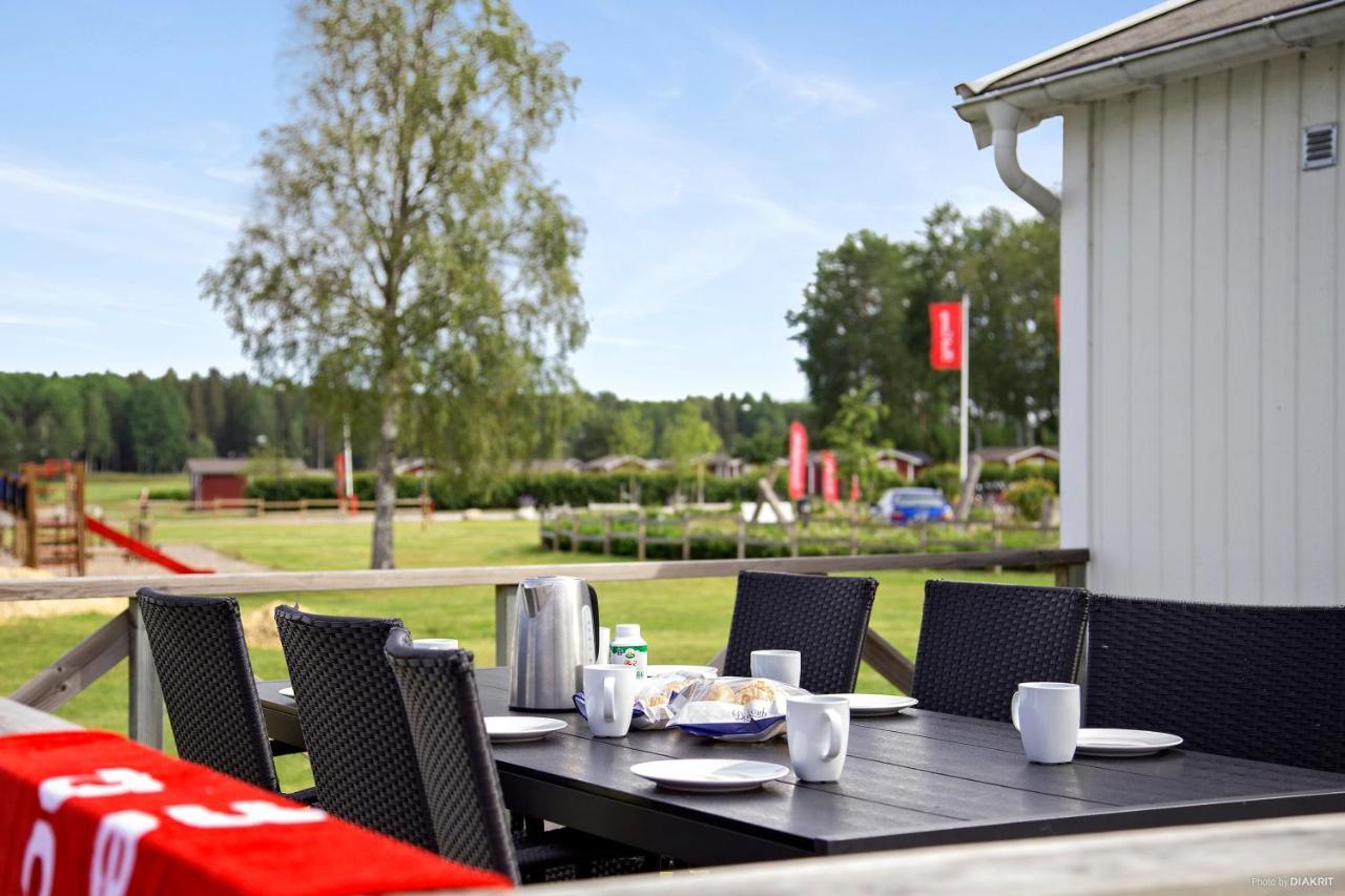 First Camp Skutberget-karlstad Karlstad